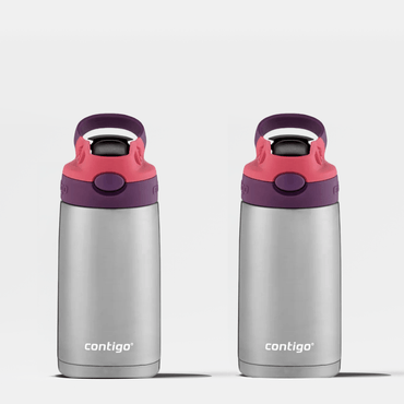 Kit com 2 Garrafas Termicas AUTOSPOUT® Kids Rosa Contigo _ 384ml-min.png
